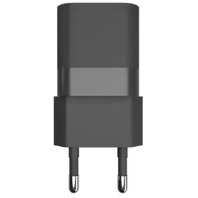 Nabíjačka - Fixed FIXC20M-CU nabíjačka Black - 3