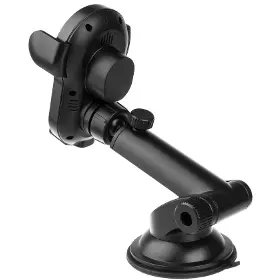 Držiak telefónu - Fixed FIXMAT-XL držiak telefónuBlack - 2