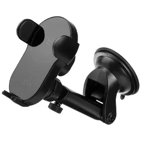 Držiak telefónu - Fixed FIXMAT-XL držiak telefónuBlack - 4