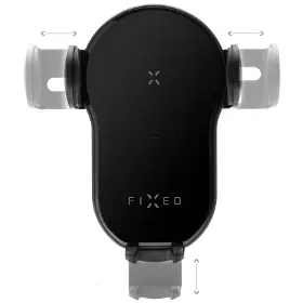 Držiak telefónu - Fixed FIXMAT-XL držiak telefónuBlack - 7