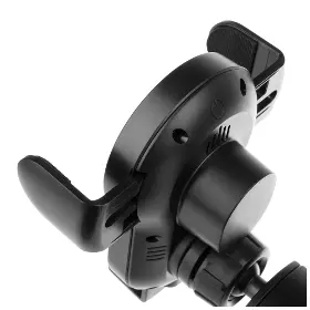 Držiak telefónu - Fixed FIXMAT-XL držiak telefónuBlack - 8