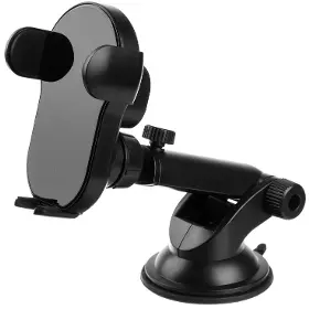 Držiak telefónu - Fixed FIXMAT-XL držiak telefónuBlack - 1