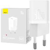 Baseus Quick charge GaN5 Mini 30W WH