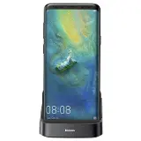 Baseus Multifunkčný stolný dock USB-C