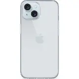 Epico Hero Case iPhone 16 clear