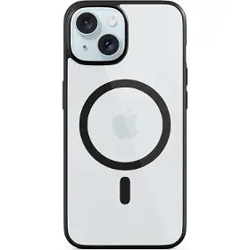Kryt na mobil - Epico Mag+HeroPro Case iPhone 16 black - 1