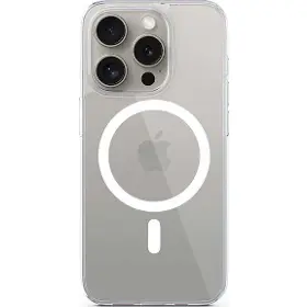 Kryt na mobil - Epico Mag+ Hero Case iPh16 Pro Max clear - 1