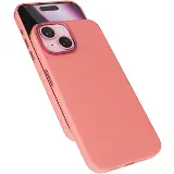 Epico Mag+SilicPro iP16 Plus pink