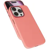 Epico Mag+SilicPro iP16 Pro pink