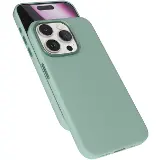 Epico Mag+SilicPro iP16 Pro green