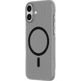 Yenkee YCC MagSafe FR 01 BK iPhone 16