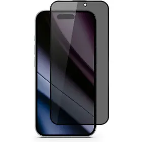 Ochranné sklo - Epico Privacy 3D glass iPhone 16 - 1