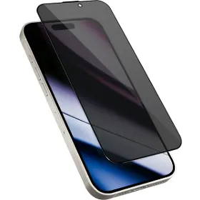 Ochranné sklo - Epico Privacy 3D glass iP 16 Pro Max - 1