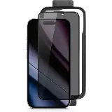 Epico Priv 3D glass+appl iP16