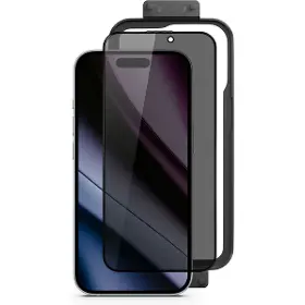 Ochranné sklo - Epico Priv 3D glass+appl iP16 - 1