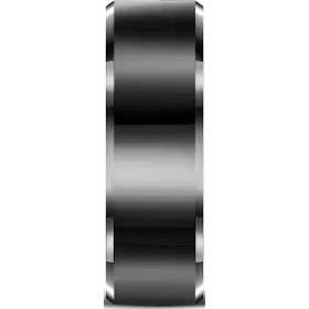 Chytrý prsten - Aligator Smart Ring vel. 9 Černý - 6