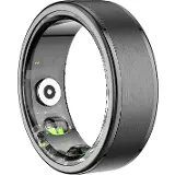 IGET Smart Ring R1 Black vel 8