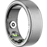 IGET Smart Ring R1 Silver vel 8