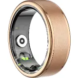 IGET Smart Ring R1 Rose Gold vel 8