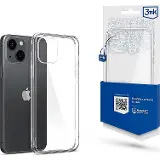 3MK Ochr. kryt clear iPhone SE 2020/2022