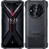 Aligator Hotwav T7 PRO 12/256GB černý