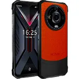 Aligator Hotwav T7 PRO 12/256GB črn-orn