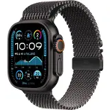 Apple WATCH ULTRA 2 Black Titanium M