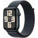 Apple Watch SE 44 Midnight/Ink Sport Loop