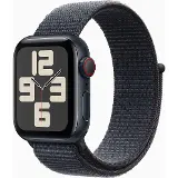 Apple Watch SE CELL 40 Midnight/Ink Sport Loop