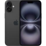 Apple iPhone 16 Plus 128GB Black