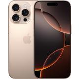 Apple iPhone 16 Pro 1TB Desert Titanium