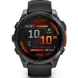 Garmin Fenix E 47mm Slate Gray Steel/