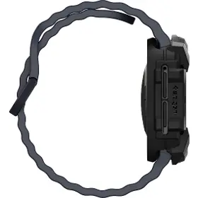 Kryt k chytrým hodinkám - Spigen Rugged Armor case Galaxy Watch Ultra - 5