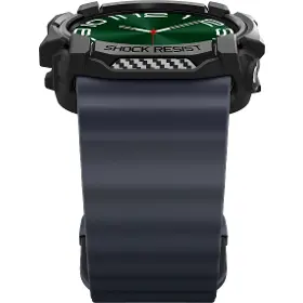 Kryt k chytrým hodinkám - Spigen Rugged Armor case Galaxy Watch Ultra - 6