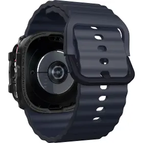 Kryt k chytrým hodinkám - Spigen Rugged Armor case Galaxy Watch Ultra - 7