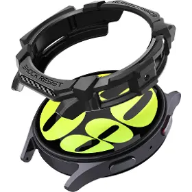Kryt k chytrým hodinkám - Spigen Rugged Armor case Galaxy Watch7 - 10