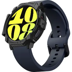 Kryt k chytrým hodinkám - Spigen Rugged Armor case Galaxy Watch7 - 3