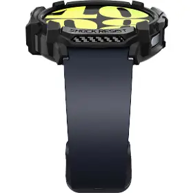 Kryt k chytrým hodinkám - Spigen Rugged Armor case Galaxy Watch7 - 5