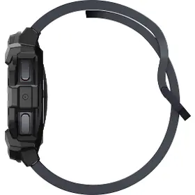 Kryt k chytrým hodinkám - Spigen Rugged Armor case Galaxy Watch7 - 7