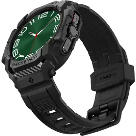 Kryt k chytrým hodinkám - Spigen Rugged Armor Pro case Galaxy Watch Ultra - 3
