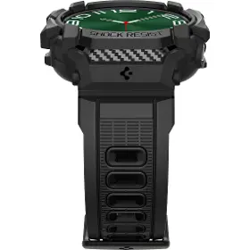 Kryt k chytrým hodinkám - Spigen Rugged Armor Pro case Galaxy Watch Ultra - 5