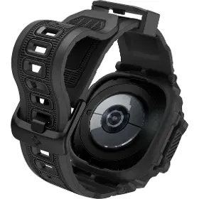 Kryt k chytrým hodinkám - Spigen Rugged Armor Pro case Galaxy Watch Ultra - 6