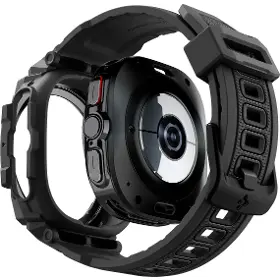 Kryt k chytrým hodinkám - Spigen Rugged Armor Pro case Galaxy Watch Ultra - 7