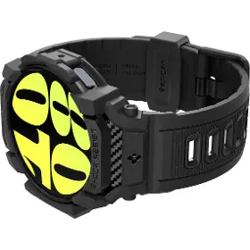 Kryt k chytrým hodinkám - Spigen Rugged Armor Pro case Galaxy Watch7 40mm - 11