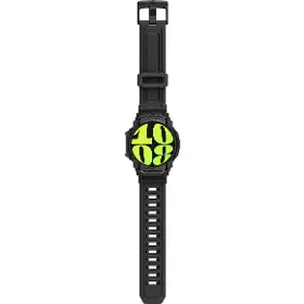 Kryt k chytrým hodinkám - Spigen Rugged Armor Pro case Galaxy Watch7 40mm - 12