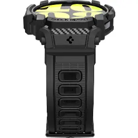 Kryt k chytrým hodinkám - Spigen Rugged Armor Pro case Galaxy Watch7 40mm - 3