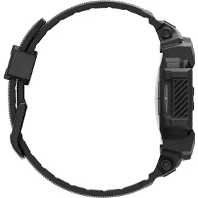 Kryt k chytrým hodinkám - Spigen Rugged Armor Pro case Galaxy Watch7 40mm - 4