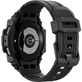 Kryt k chytrým hodinkám - Spigen Rugged Armor Pro case Galaxy Watch7 40mm - 6