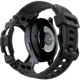Kryt k chytrým hodinkám - Spigen Rugged Armor Pro case Galaxy Watch7 40mm - 7