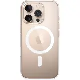 Apple iPhone 16 Pro Clear Case